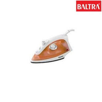 IRON BTI 128 GENTLE STEAM/SPRAY