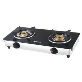 Baltra Grand+ Burner Gas Stove