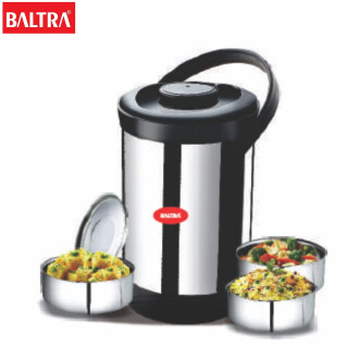 Baltra Host Lunch Box (4 Step)