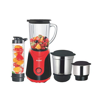 Baltra Winner Plus Mixer Grinder BMG 127