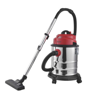 VACUUM CLEANER BVC 217 NUCLEAR