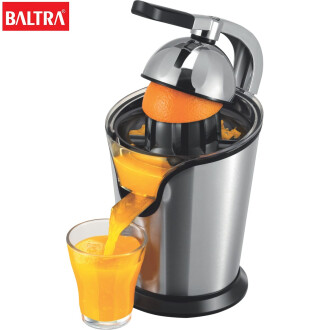 Baltra Quizzer Citrus Juicer BCJ 201