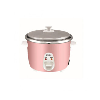 Baltra Regular Steel Rice Cooker BTS-900SP