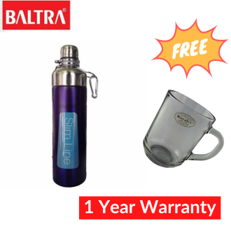 Baltra Sports Bottle Rider 500 ML BSL 227
