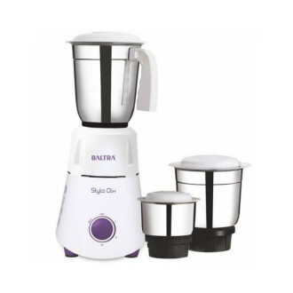 Baltra Stylo DLX 3 Mixer Grinder BMG 139