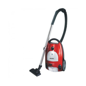 VACUUM CLEANER BVC 206 TURBO+