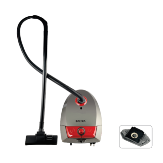 VACUUM CLEANER BVC 210 TORQUE