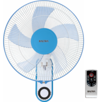 WALL FAN BF 139 CUTE + (with remote)