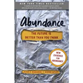 ABUNDANCE