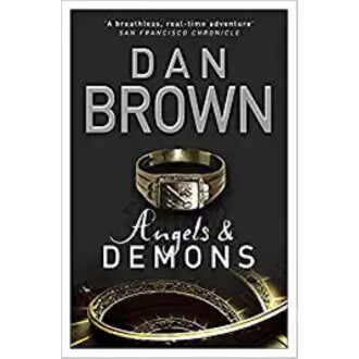 ANGELS & DEMONS