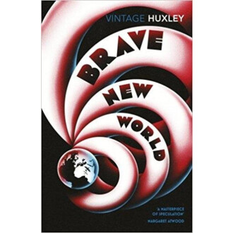 Brave New World - Vintage Huxley