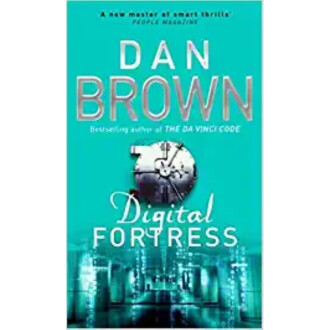 DIGITAL FORTRESS