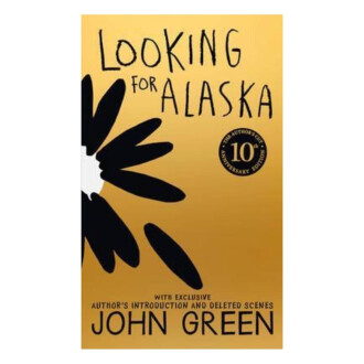 Looking For Alaska