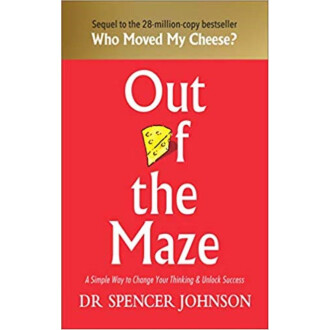 Out Of The Maze