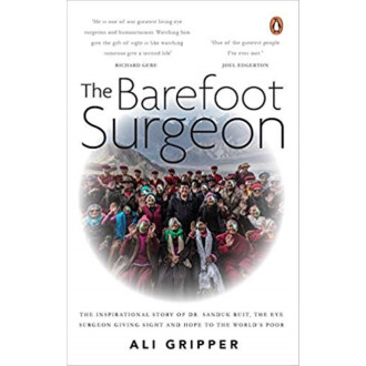 The Barefoot Surgeon