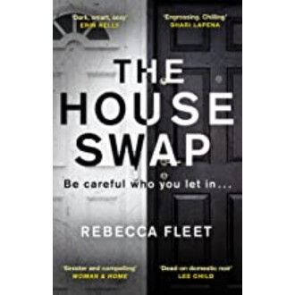 THE HOUSE SWAP