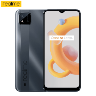 Realme C11 2021