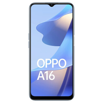 Oppo A16 (OPPO CPH2269)