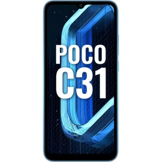 Poco C31 (4/64)GB