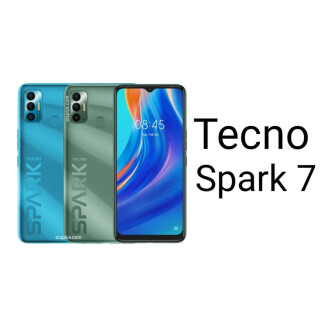 Teno Spark 7 (2/32)