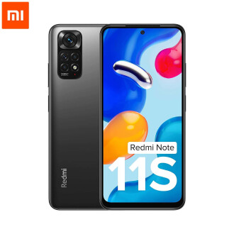 Redmi Note 11S