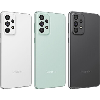 Samsung Galaxy A73