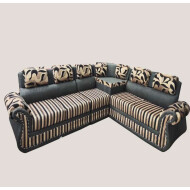 LOCAL CORNER B SOFA