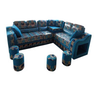 MUDA SOFA BLUE