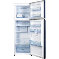 Panasonic NR-BG341PLW3 336L Inverter Frost-Free Double-Door Refrigerator