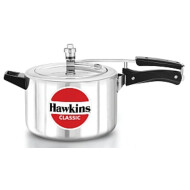 Hawkins 5.0 ltrs CL50 Classic Pressure Cooker