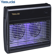 Yasuda YS-MK02 Mosquito Killer Double Fan