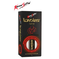 KamaSutra Long Last Spray (10 Gm.)