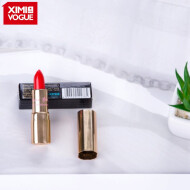 XimiVogue Rose Pink Dazzle Radiance Lipstick