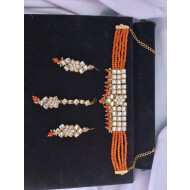 choker set