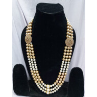 Beads mala