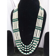 Beads mala