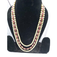 Beads mala