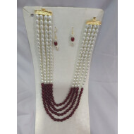 Beads mala