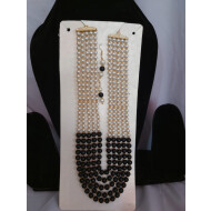 Beads mala