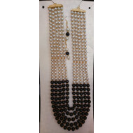 Beads mala