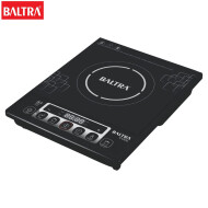 INDUCTION COOKTOP