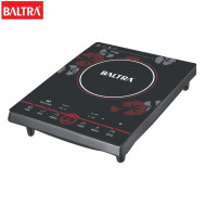 INDUCTION COOKTOP