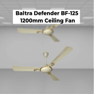 CEILING FAN BF 125 DEFENDER