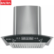 Baltra Furrow 90T Chimney