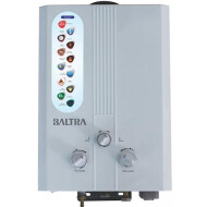 Baltra Rainbow Gas Geyser 6L BGWH 203