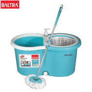 Baltra Rapid Clean Spin Mop