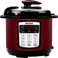 ELE. PRESSURE COOKER BEP 201