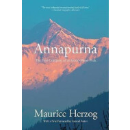 Annapurna :Maurice Herzog