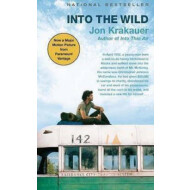 Into The Wild: Jon Krakauer