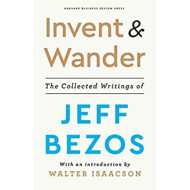 Invent and wonder